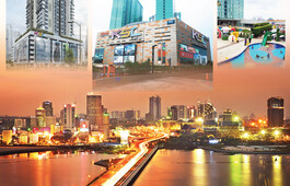 KU brothers of Johor based KSL Holdings continue upward trajectory of success